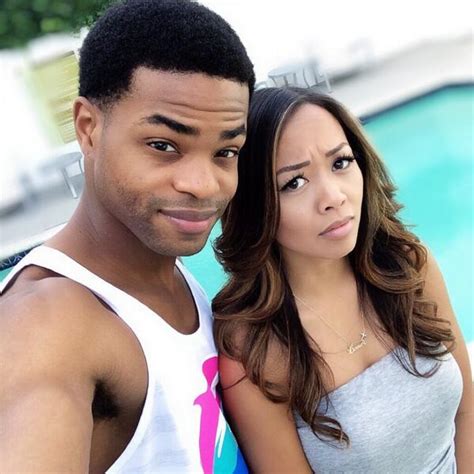 kingbach|king bach girlfriend.